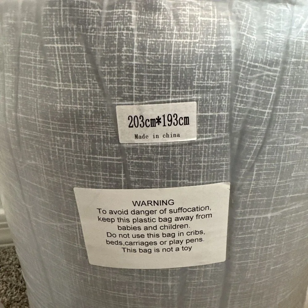 AquaPad CozyFlow Water Heated Mattress Pad, No Electric Wire, All Digital King